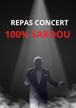 100 % TUBES SARDOU 2026