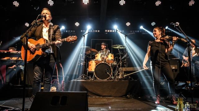 GOLDMAN ENSEMBLE 2026