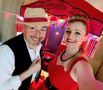 LA GUINGUETTE DEJANTEE 2026